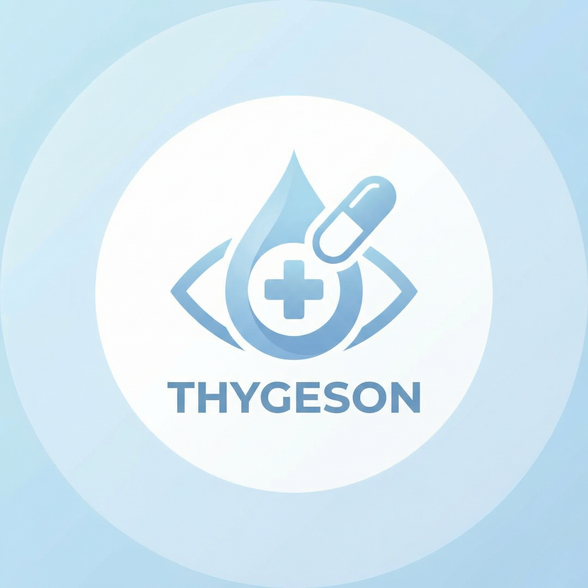 Thygeson
